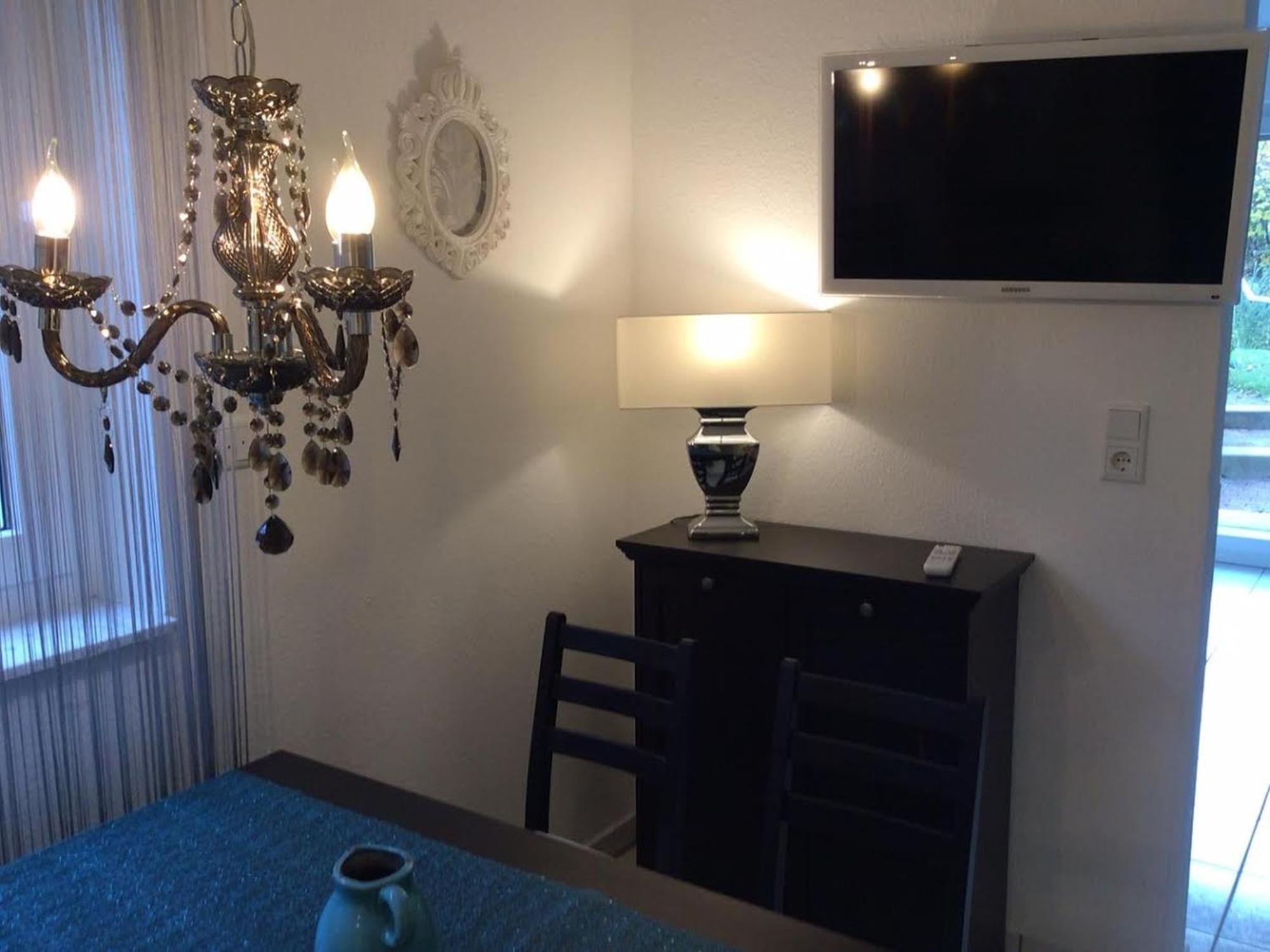 Ferienwohnung An Der Donche 카셀 외부 사진