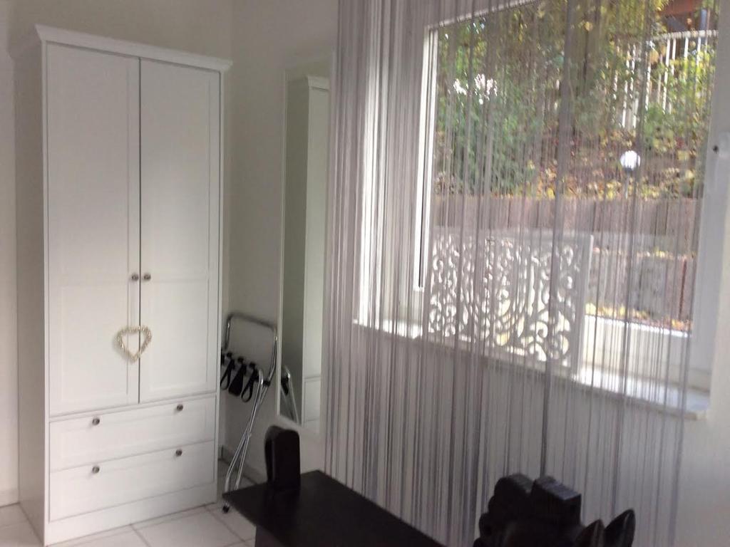 Ferienwohnung An Der Donche 카셀 외부 사진